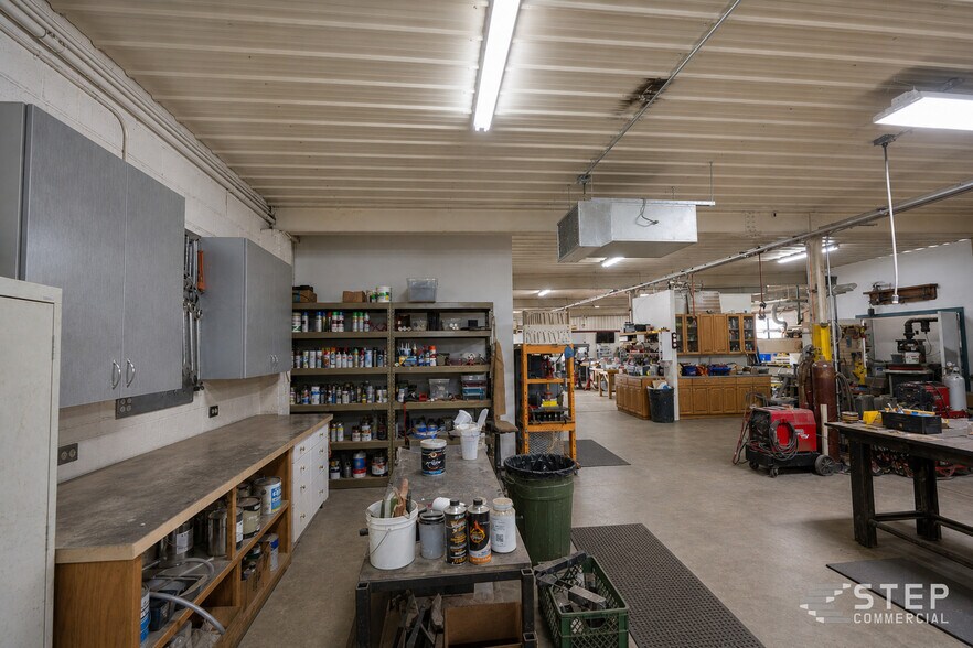 More Photos Of 514 14th St, Greeley Warehouse For Sale
