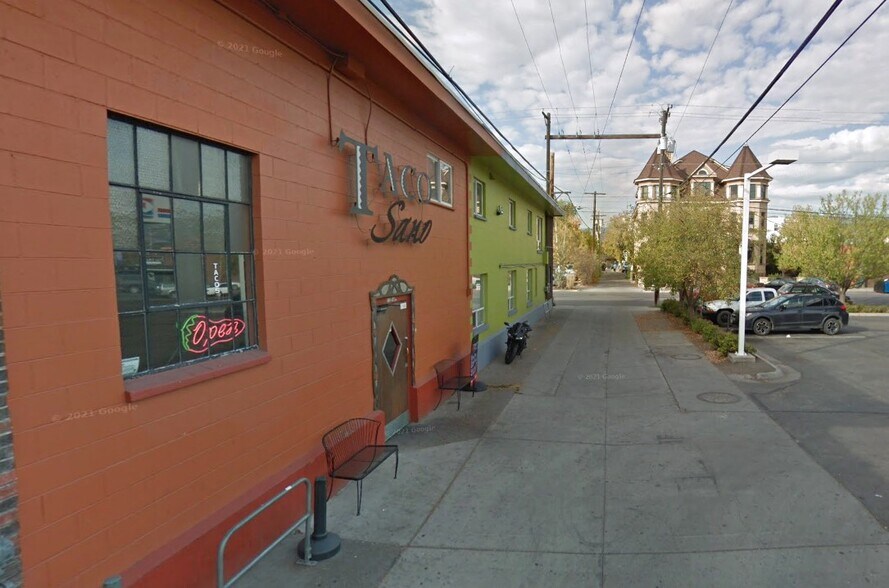 More Photos Of 129 S 4th St W, Missoula Flex For Sale