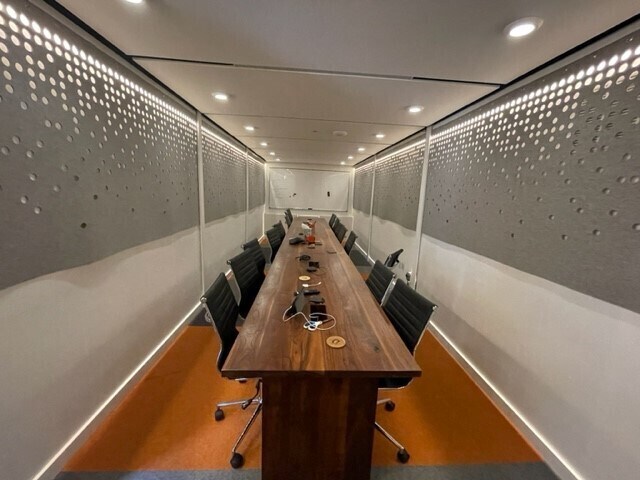 More Photos Of 83-85 Washington St, Norwalk Loft Creative Space For Sale