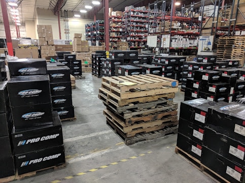 More Photos Of 5405 W Riverbend Ave, Post Falls Manufacturing For Lease