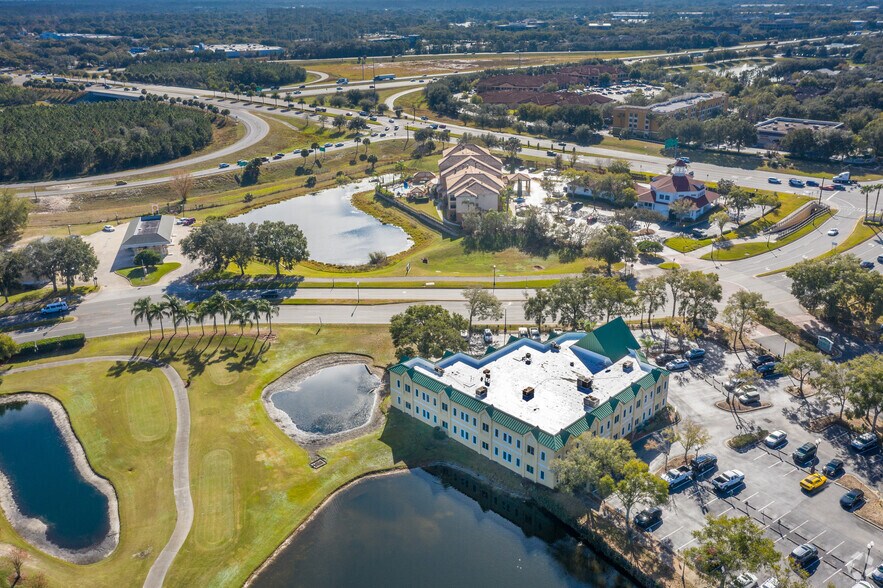 160 International Pky, Heathrow, FL 32746 Office For Lease