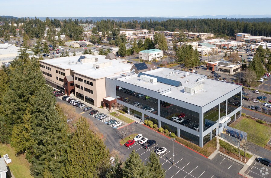 More Photos Of 4700 Point Fosdick Dr, Gig Harbor Medical For Lease