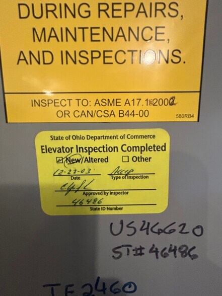 More Photos Of 11565 Pippin Rd, Cincinnati Religious Facility For Sale