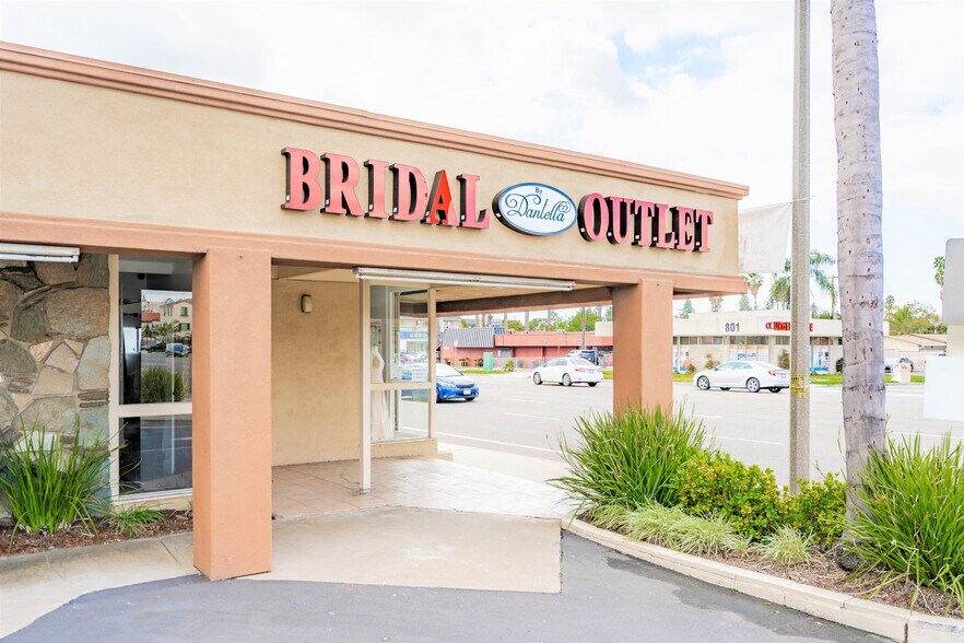 More Photos Of 710 S Brookhurst St, Anaheim Medical For Lease
