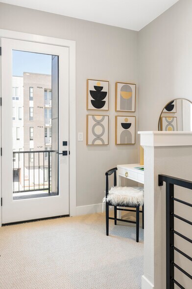 More Photos Of 8220 & 8240 E 36th Ave, Denver Apartments For Sale