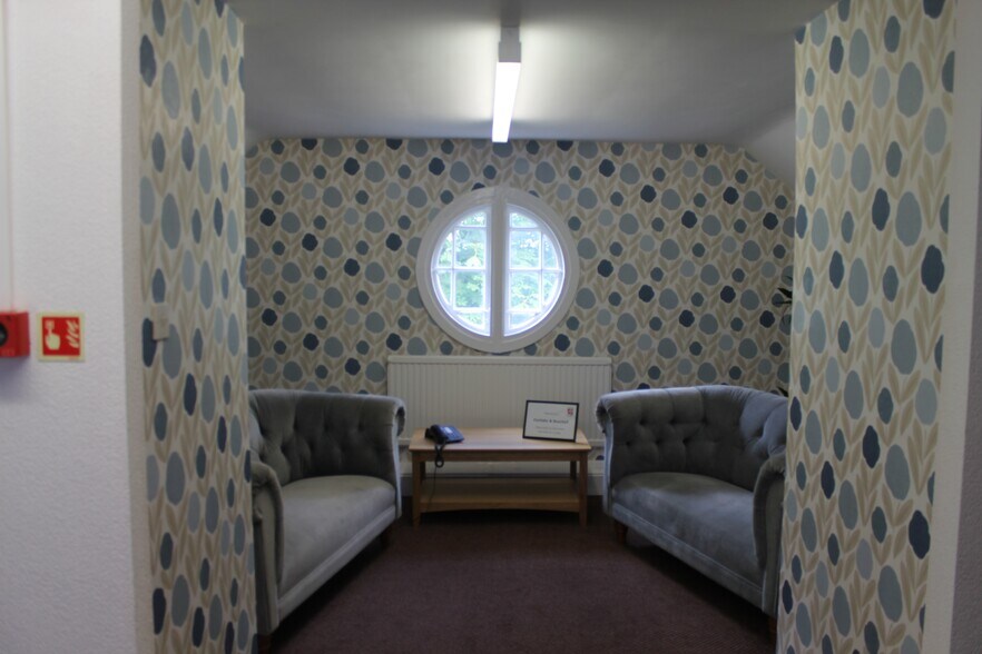 More Photos Of King St, Leicester Office For Lease