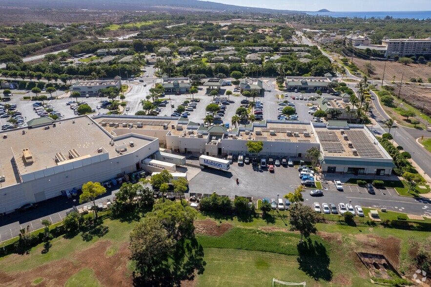 More Photos Of 215-297 Piikea Ave, Kihei Storefront For Lease