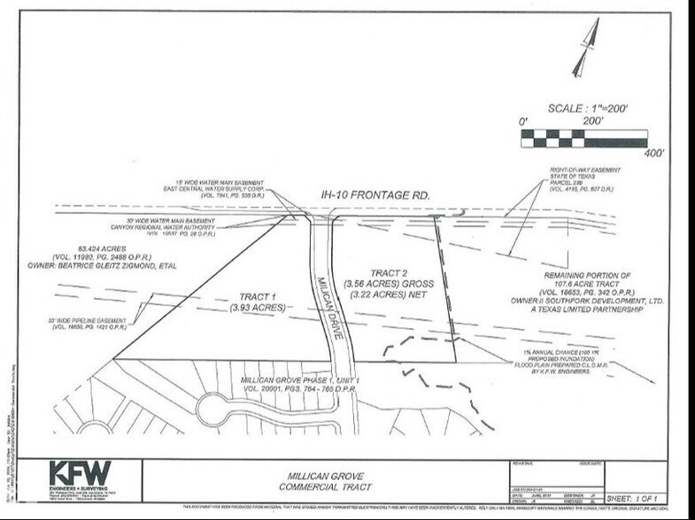 More Photos Of 999 E IH 10 9 Rd, Converse Land For Sale