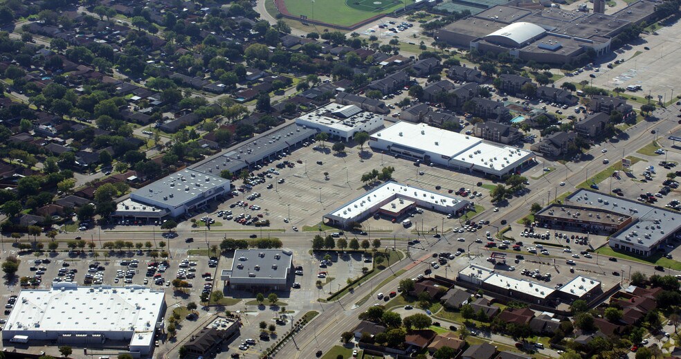 Primary Photo Of 3330 N Galloway Ave, Mesquite Unknown For Lease