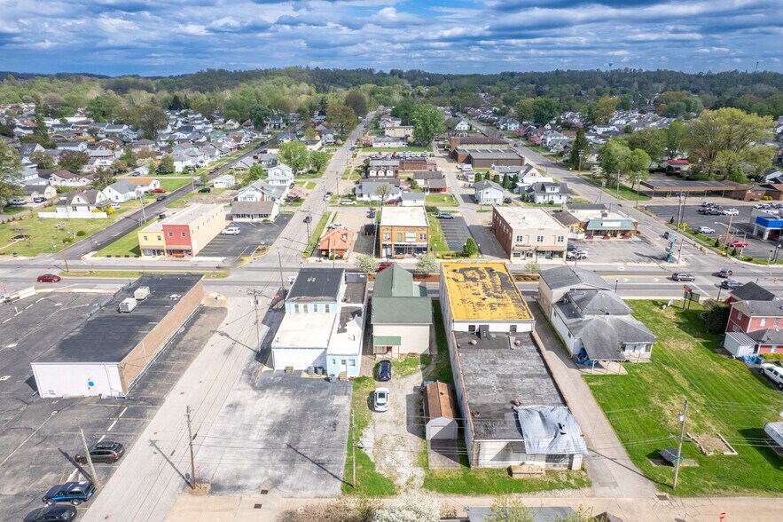 More Photos Of 2815 Grand Central Ave, Vienna General Retail For Sale