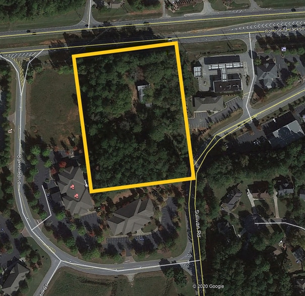 More Photos Of 1018 Sullivan Rd, Newnan Land For Sale
