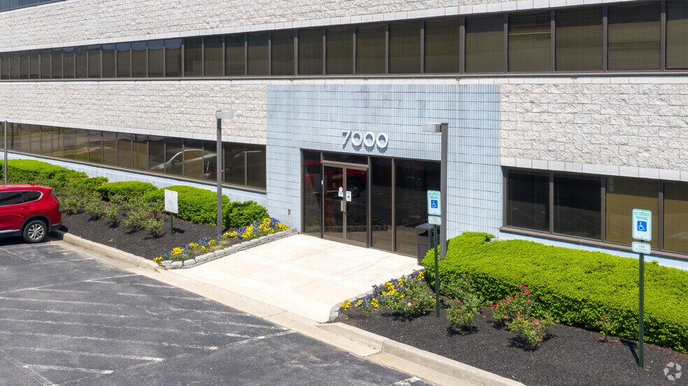 More Photos Of 7000 Security Blvd, Windsor Mill Medical For Lease