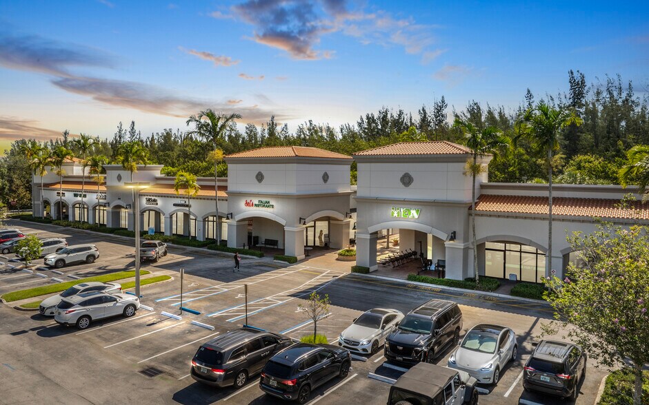Primary Photo Of 5500-5516 S State Road 7, Lake Worth Unknown For Lease