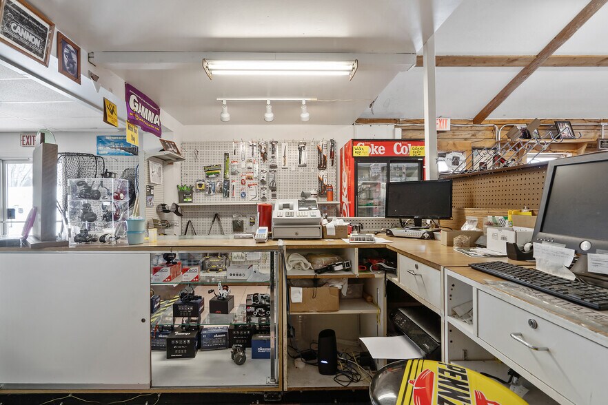 More Photos Of 596 Main St, Sterling Storefront Retail Office For Sale
