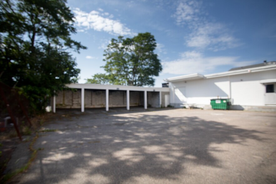 More Photos Of 377 Second St, Fall River Office Residential For Sale