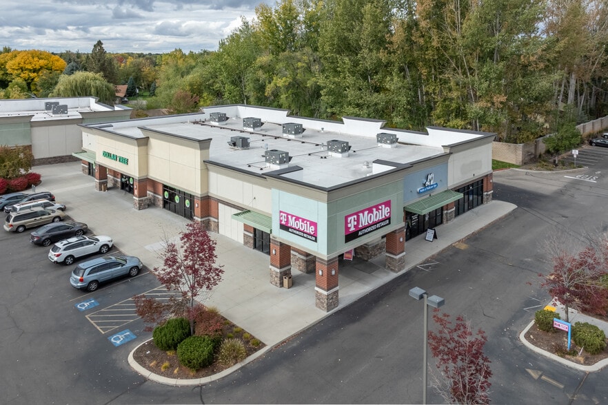 More Photos Of 6843 N Strawberry Glen Rd, Boise Storefront For Sale