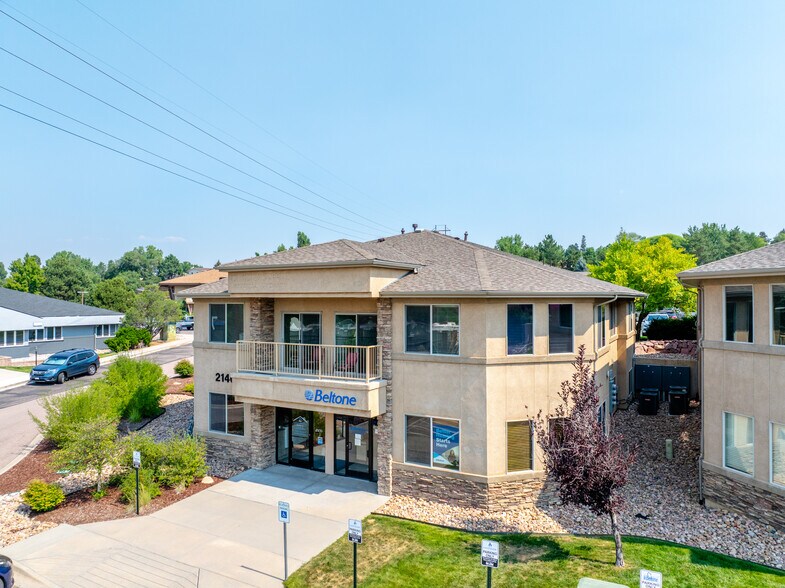 More Photos Of 2140 Hollow Brook Dr, Colorado Springs Medical For Sale