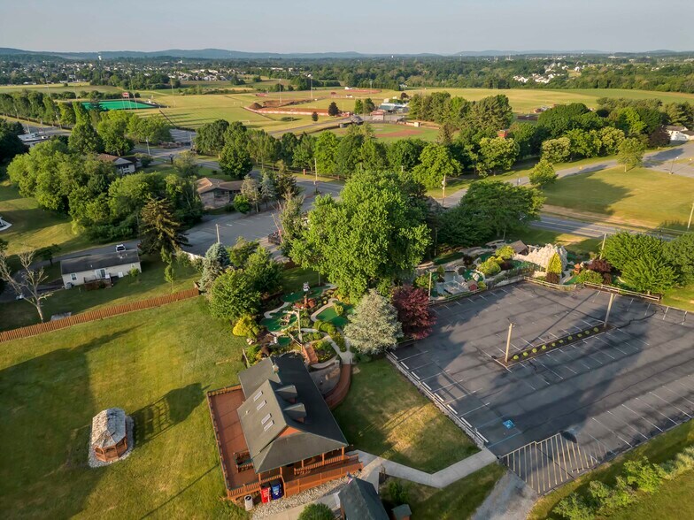 More Photos Of 3521 Sullivan Trl, Easton General Retail For Sale