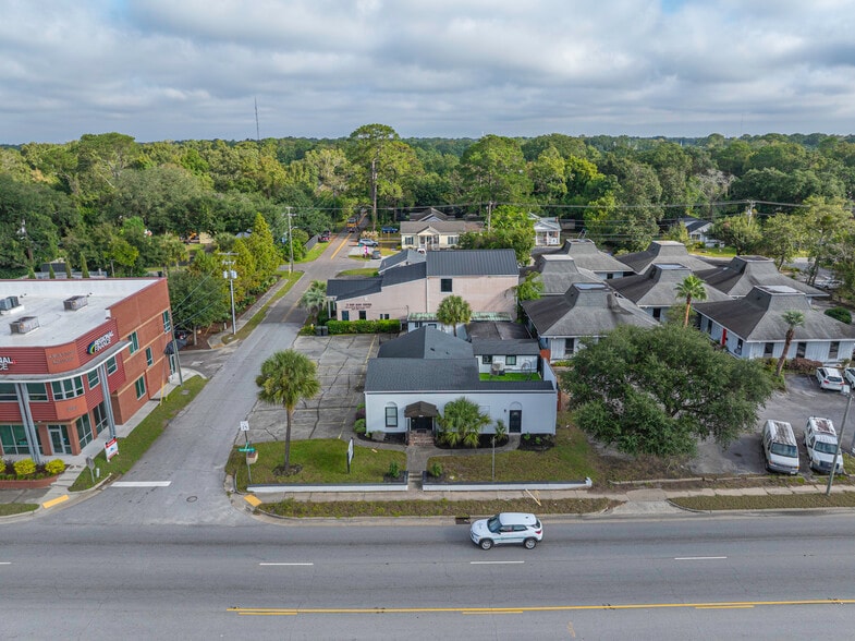 More Photos Of 614 Blitchridge Rd, Charleston Medical For Sale