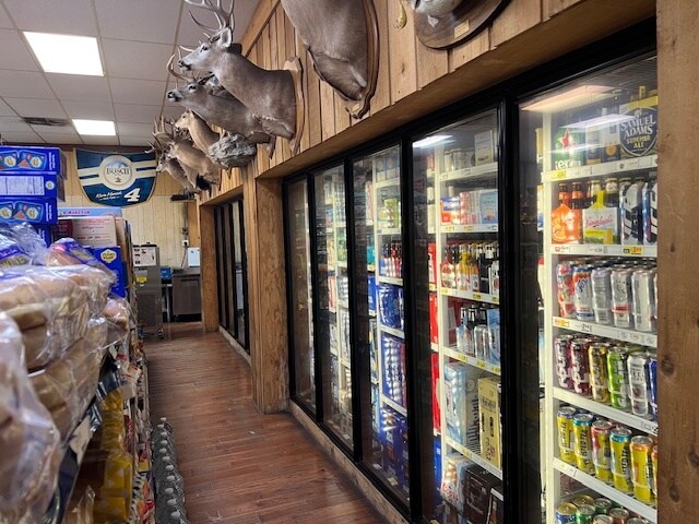 More Photos Of 2818 Old State Route 32, Batavia Convenience Store For Sale