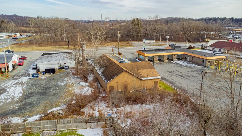 More Photos Of 291 N Comrie Ave, Johnstown Freestanding For Sale