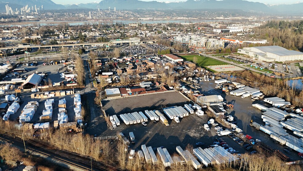 More Photos Of 10860 125 Street, Surrey Land For Sale