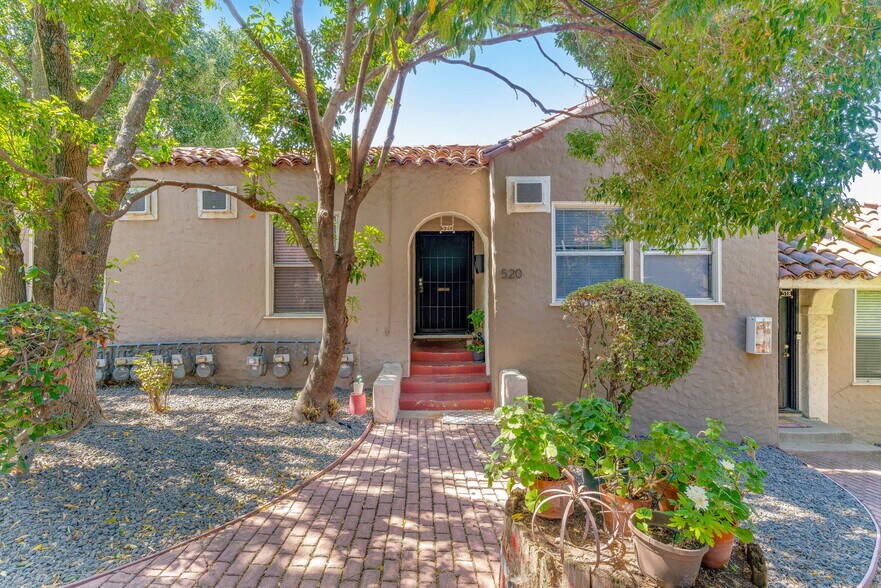 More Photos Of 500-522 H St, Antioch Apartments For Sale