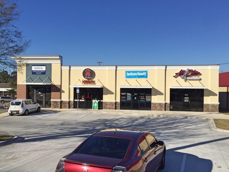 Primary Photo Of 950 W Tharpe St, Tallahassee Storefront For Lease