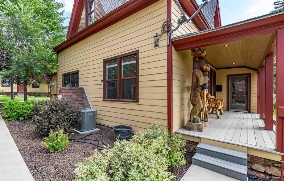 More Photos Of 250 Pagosa St, Pagosa Springs Research And Development For Sale