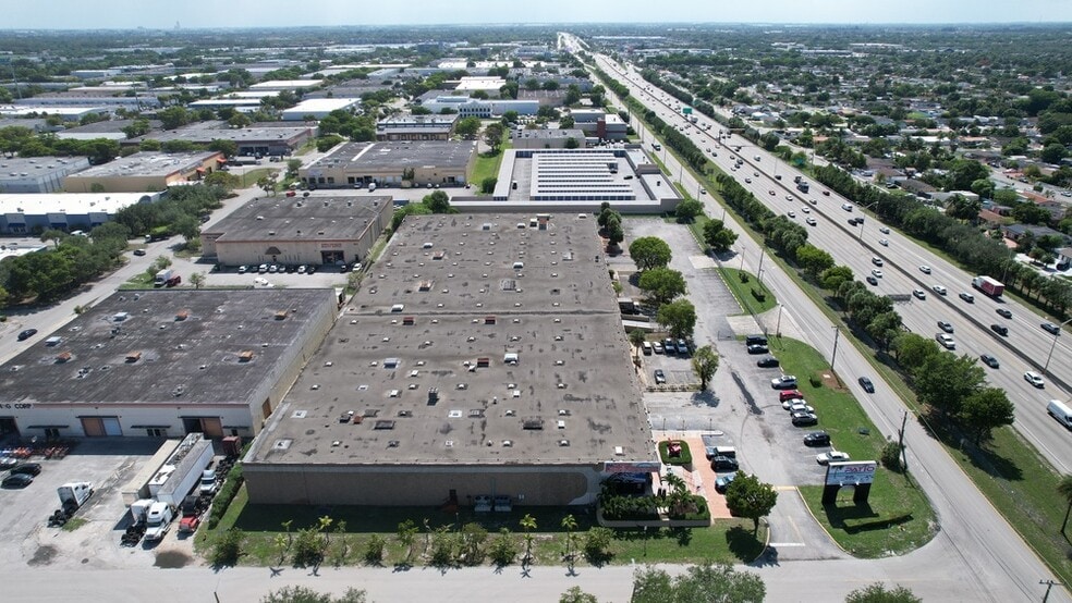 More Photos Of 4900 NW 167th St, Miami Gardens Manufacturing For Sale