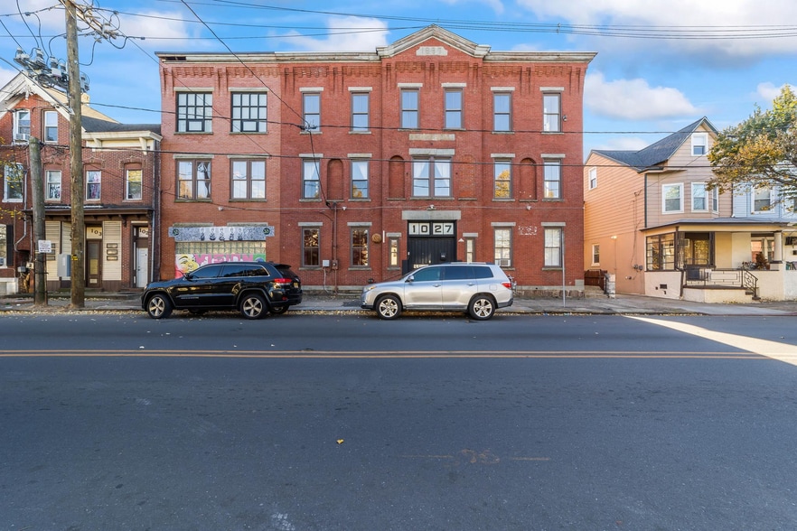More Photos Of 1027 S Clinton Ave, Trenton Office For Sale