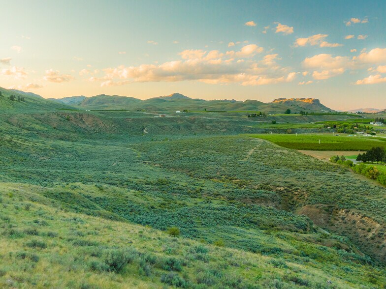 More Photos Of 81 B E Dry Coulee Road, Okanogan, WA 98840, Okanogan Land For Sale