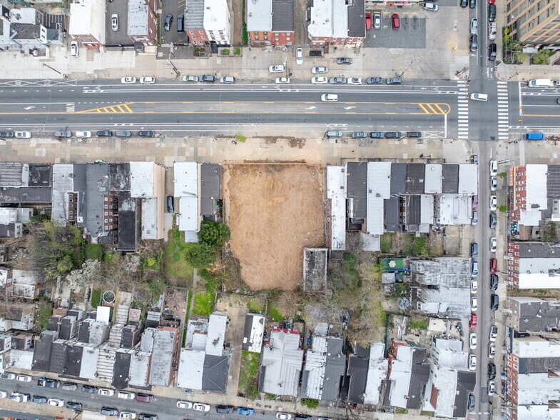 More Photos Of 2017 E Allegheny Ave, Philadelphia Land For Sale
