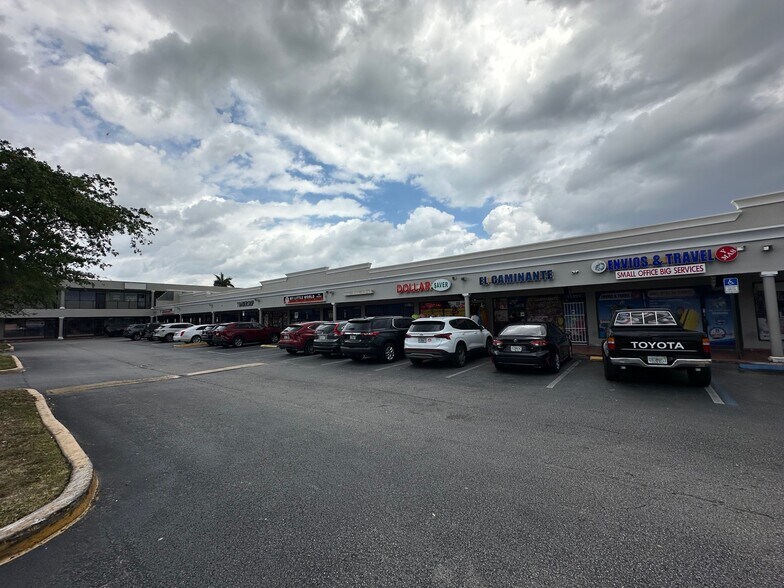 More Photos Of 11397 W Flagler St, Miami Land For Lease