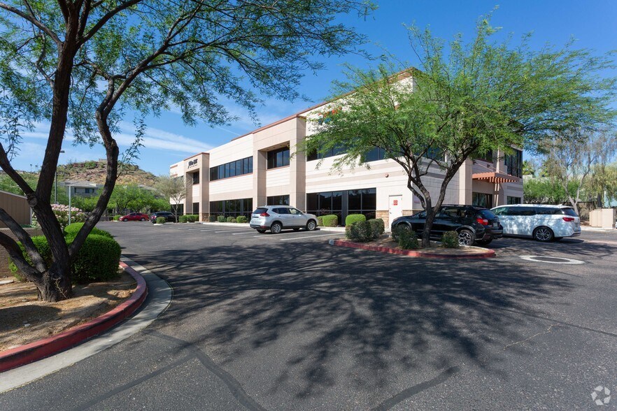 More Photos Of 2340 E Beardsley Rd, Phoenix Medical For Lease