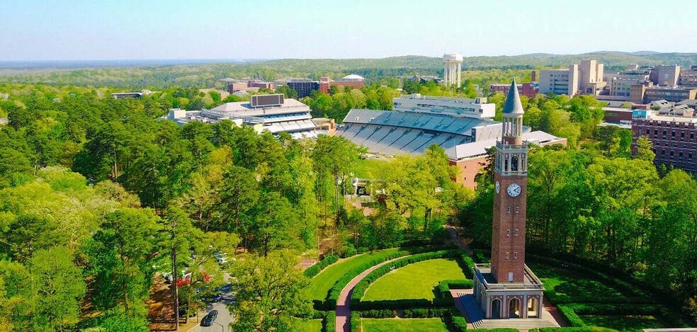 More Photos Of 300 Silver Cedar Ct, Chapel Hill Medical For Sale