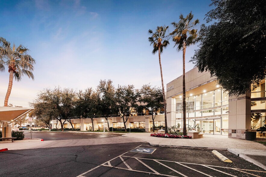 More Photos Of 22601 N 19th Ave, Phoenix Office For Sale