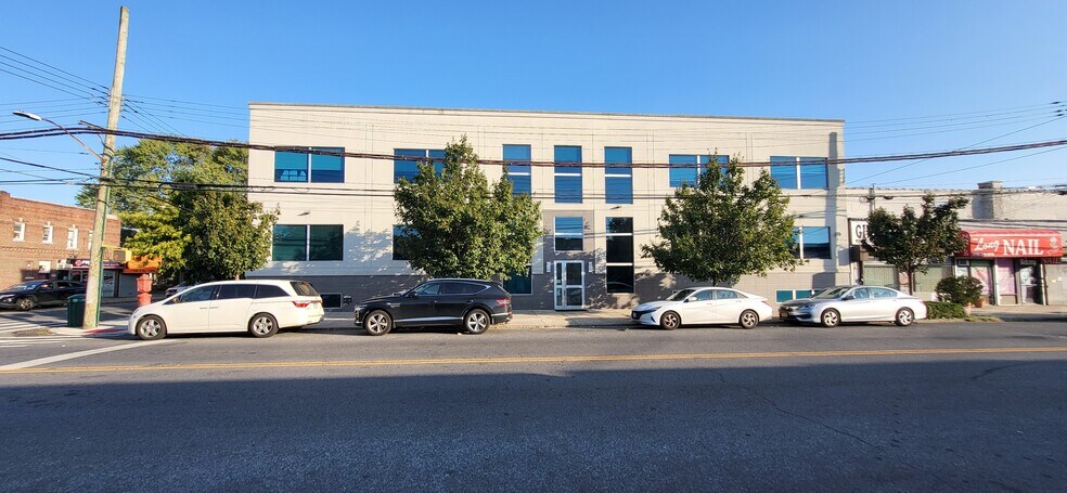 More Photos Of 3512 Quentin Rd, Brooklyn General Retail For Lease