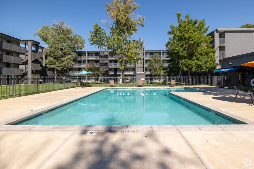 More Photos Of 7100 E Evans Ave, Denver Apartments For Sale