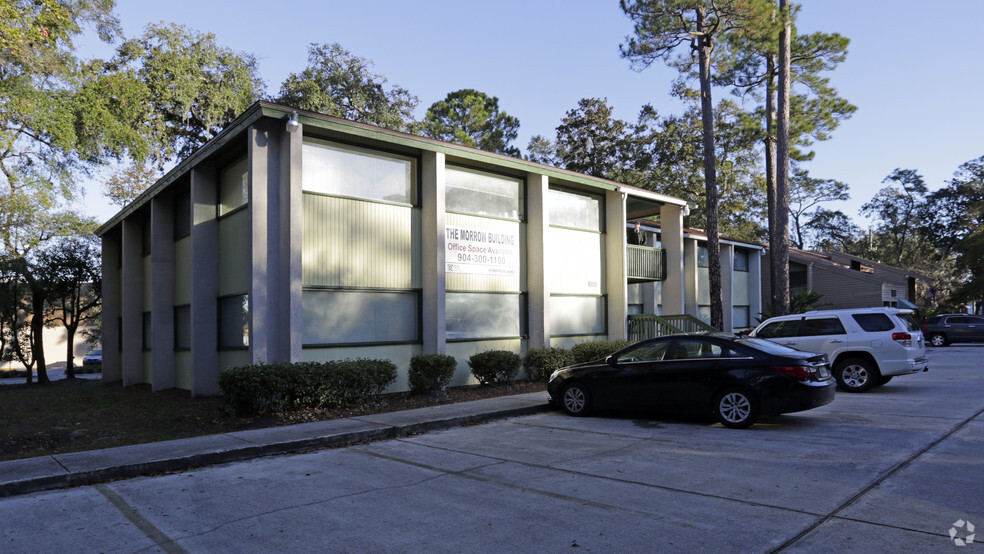 Primary Photo Of 6015 Morrow St E, Jacksonville Coworking Space