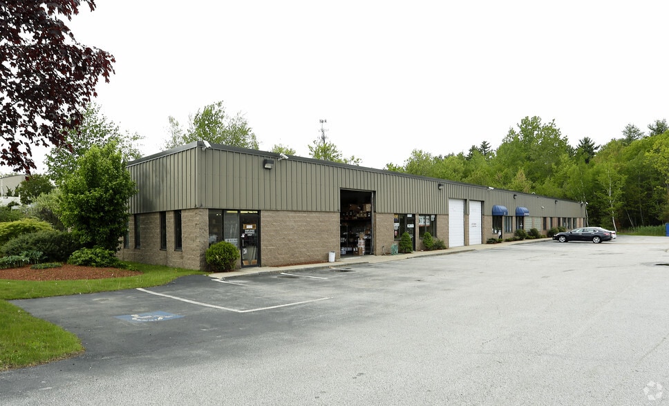 Primary Photo Of 70 Zachary Rd, Manchester Research And Development For Sale