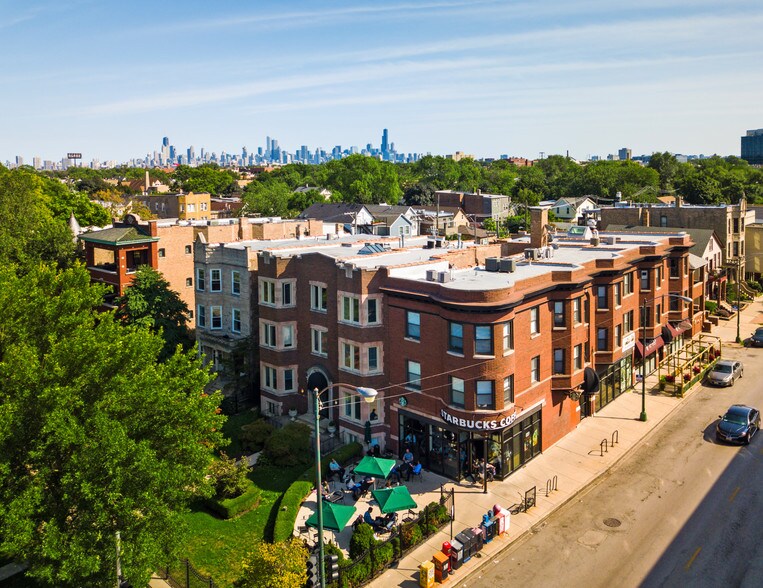 More Photos Of 2535-2543 N California Ave, Chicago Apartments For Lease