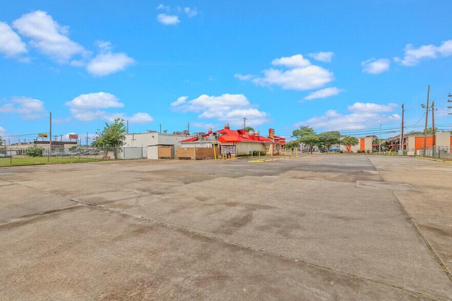 More Photos Of 5426 Antoine Dr, Houston Fast Food For Sale