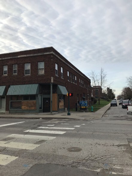 More Photos Of 1701 E Michigan St, Indianapolis Apartments For Lease