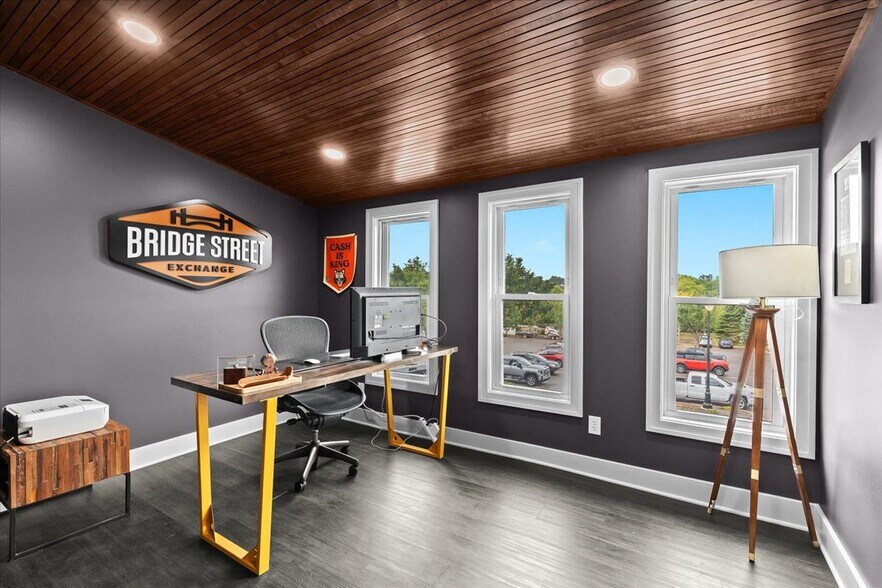 More Photos Of 104 S Leroy St, Fenton Storefront Retail Residential For Sale