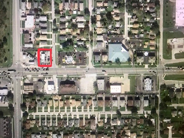 More Photos Of 7948 W 79th St, Bridgeview Auto Dealership For Sale