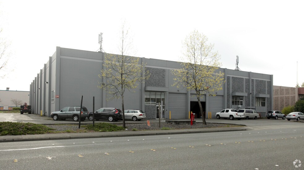 More Photos Of 1224-1226 Andover Park E, Tukwila Warehouse For Lease