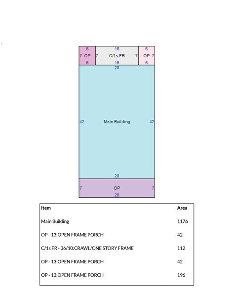 More Photos Of 780-782 Seymour Ave, Columbus Apartments For Sale