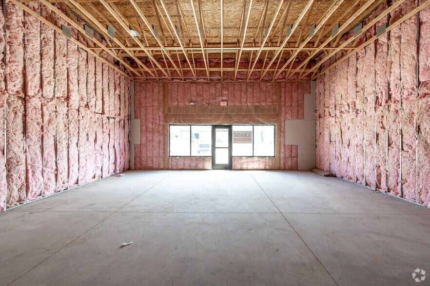 Photo of 1st Floor Ste 120