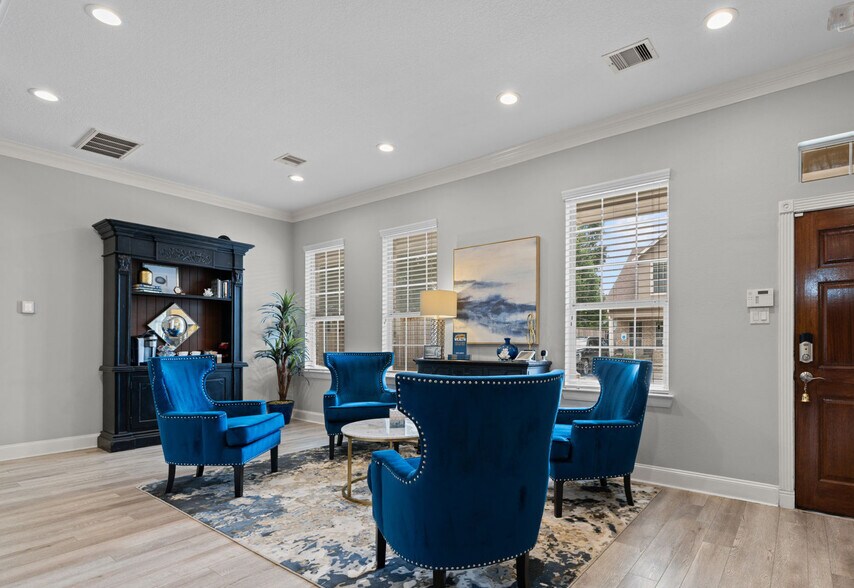 More Photos Of 25511 Budde Rd, The Woodlands Medical For Sale